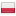 wetro.pl hosted country